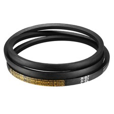 A-67 Drive V-Belt 67 Inch Inner Length Industrial Rubber Transmission Belt