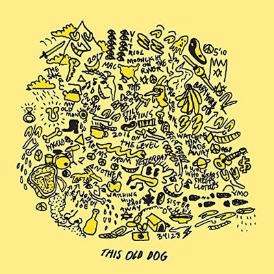 Mac DeMarco This Old Dog (Vinyl) 12'' Album (US IMPORT)