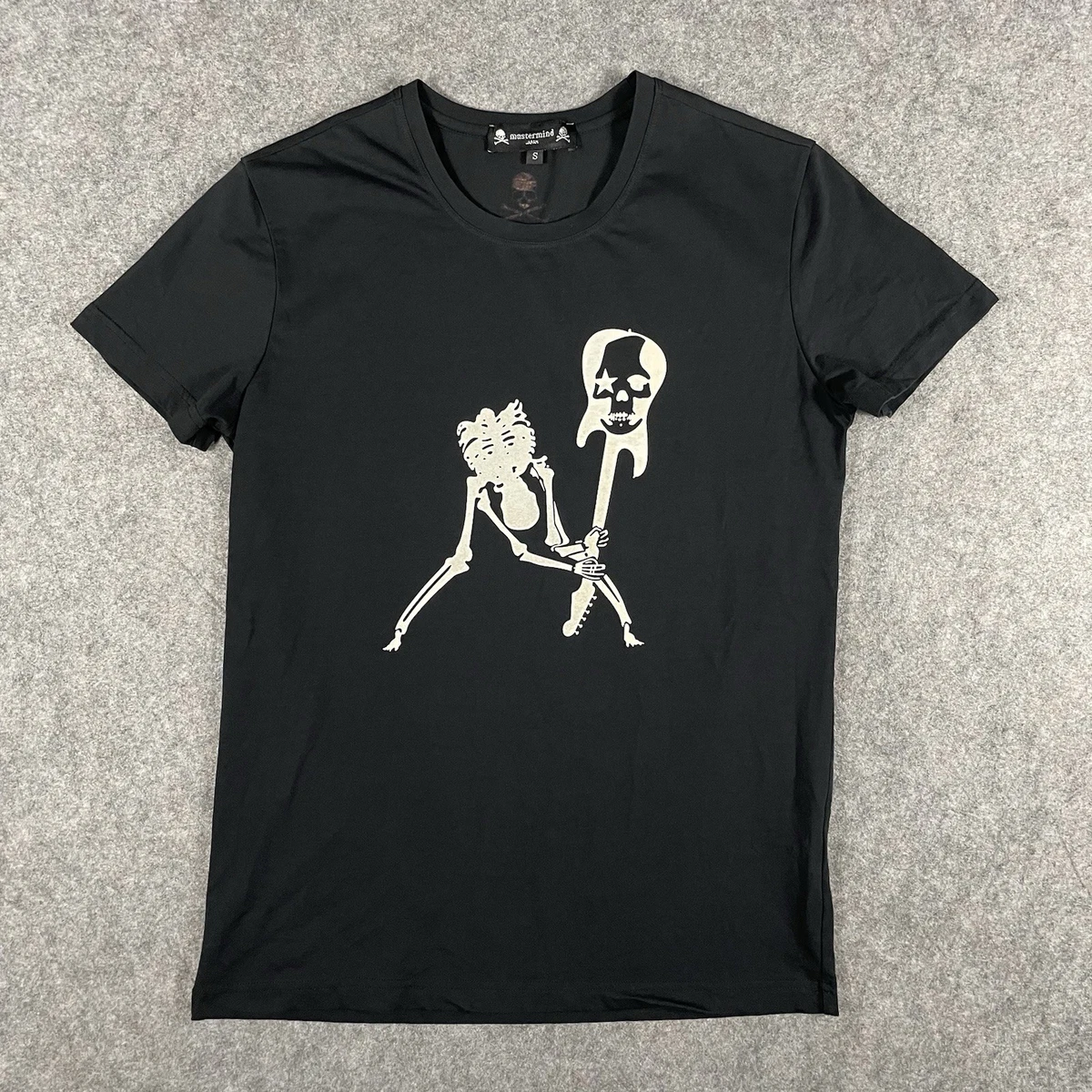 Mastermind Japan T-Shirts for Men for sale | eBay