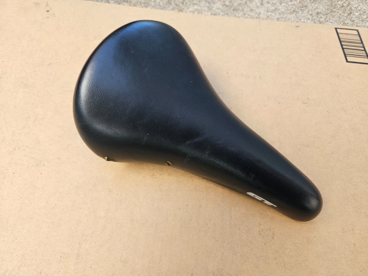1990s GT saddle サドル OLD MTB ATB パーツ 状態良好 1990s GT saddle
