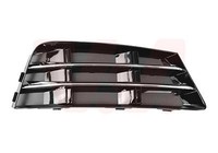 VAN Wezel LüFtungsgitter, StoßFäNger 0346594 FüR Audi