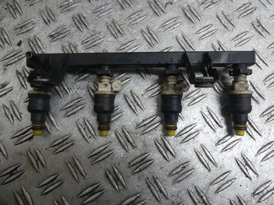 BMW Einspritzdüsen mit Druckminderer K100RS 16V, k 1100LT, RS EZ:92 73214 - Bild 1 von 4