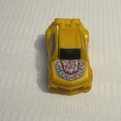 2017 Transformers Bumblebee Target Exclusive Last Knight TLK Miniature Gift Set