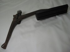 1967-1970 Ford Galaxie Thunderbird Gas Pedal Linkage Assembly - C8aa-9735-a