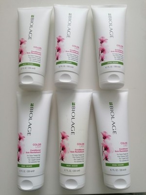 Biolage ColorLast Conditioner 6 X   200ml