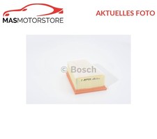 MOTOR LUFTFILTER MOTORFILTER BOSCH 1 457 433 529 P FÜR VAUXHALL VIVARO 2L
