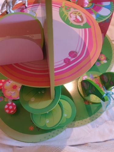 Early Learning Centre Wooden Fairy Playset+Fairy Figures+Accessories - Picture 11 of 13