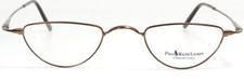 Polo Ralph Lauren POLO 1827 Y04 Brown Eyeglasses Glasses Frame 44-22-140 Italy