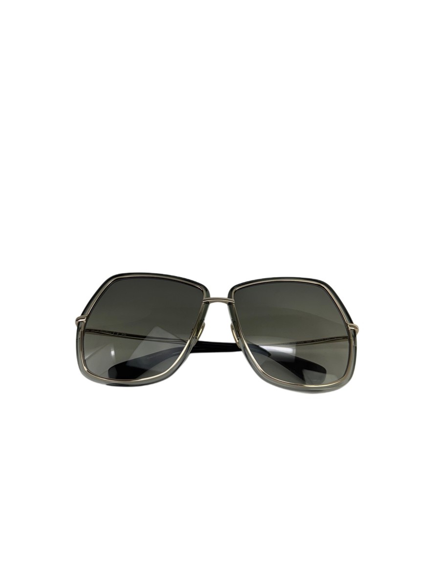 【送料&関税込】Max Mara Mm0120/s Sunglasses Max Mara MM0125/S 01A Sunglasses - US