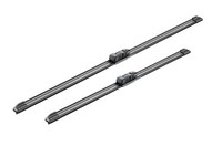 1X Bosch 3 397 007 088 Wischblatt FüR Ford Volvo Bmw Aston Martin Lexus