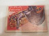 1966 Topps Batman Series A Red Bat Trading Card #5A Pendulum