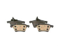 NEU - Bosch 0986494415 Bremsbelagsatz, Scheibenbremse FüR VW