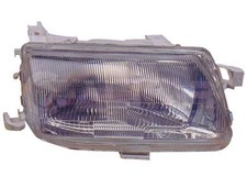 ALKAR Hauptscheinwerfer 2702436 für ASTRA CC OPEL T92 Caravan F08 M08 F68 M68