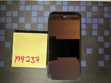 Apple iPhone 11 - 64 GB - Black Unlocked - 194237