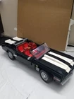 LEGO Icons: Chevrolet Camaro Z28 (10304) No Alternative Parts Read Description