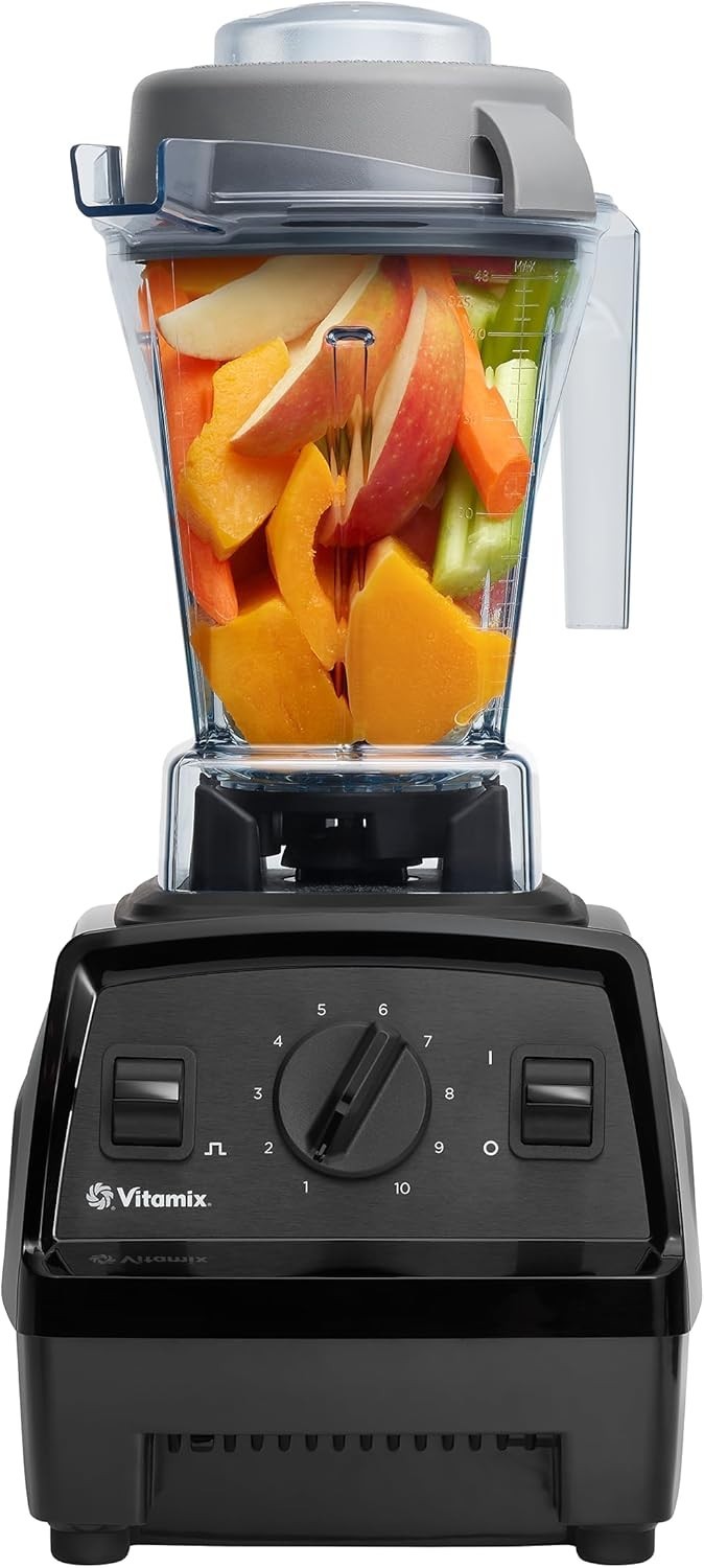 Vitamix Explorian E310 Blender, Professional-Grade Kitchen