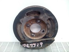 Poulies diverses Hyundai MATRIX