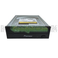 New PIONEER BDR-S09XLB Blu-ray Burner 16x BD128G
