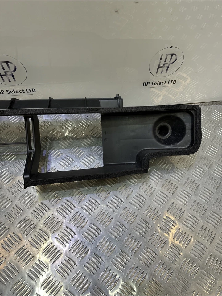 GENUINO PROTECTOR DE AIRE INFERIOR HYUNDAI IONIQ 5 NE 291B0-GI000 Foto 2 de 4