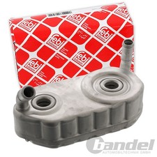 FEBI ÖLKÜHLER AUTOMATIKGETRIEBE für VW CORRADO GOLF 3 4 PASSAT B3/B4 SHARAN