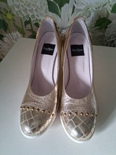 Marco-Moreo Shoes Size 4