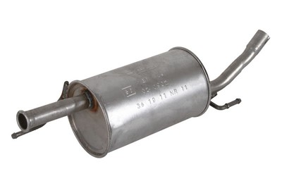 Endschalldämpfer BOSAL 228-145