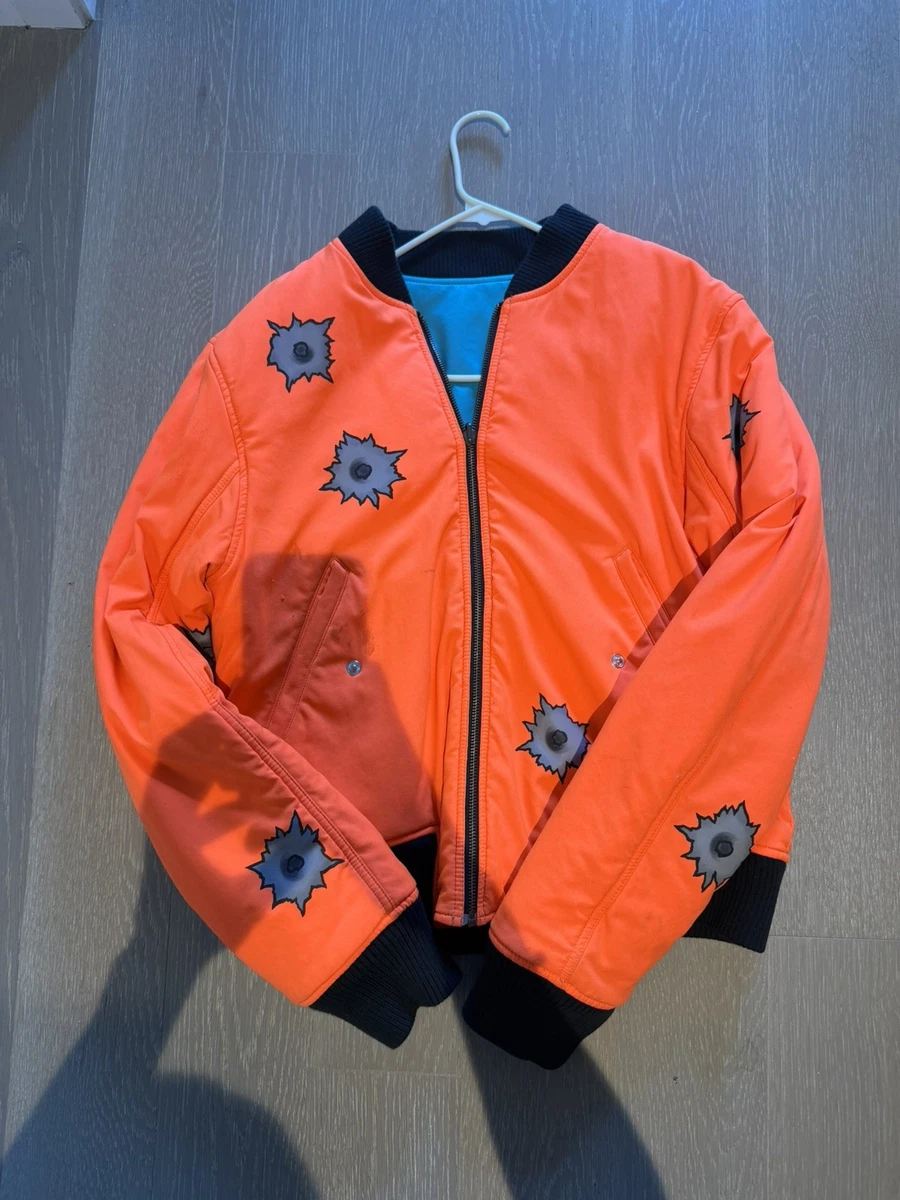 adidas Jeremy Scott Jacket In Men's Coats & Jackets for sale | eBay