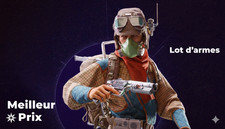 ARC Raiders Lots d'armes 💲Meilleur Prix💲