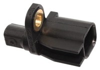 F.Becker_Line Abs-Sensor Links (10110187) FüR Volvo S40 II Focus Ford Mondeo IV