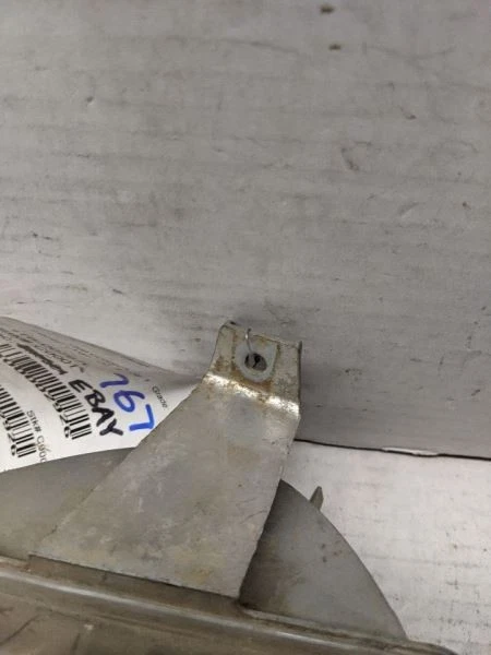 Driver Corner/Park Light Park Lamp-turn Signal Fits 87-96 CORSICA 2926 - Image 2 of 4