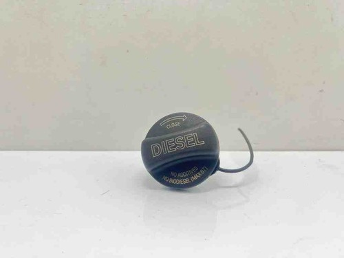 BMW 3 Gran Turismo F34 Kraftstofftankdeckel 7222392 2.00 Diesel 2014 31895902