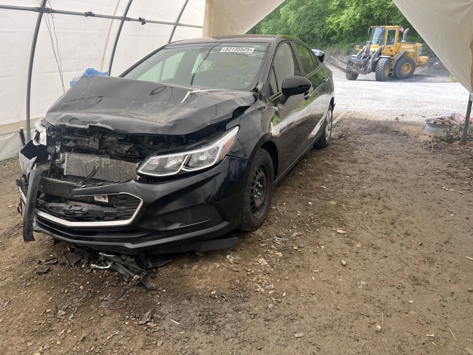 Driver Left Air Bag Front Driver Seat Fits 16-18 CRUZE 201780 - Imagem 2 de 4