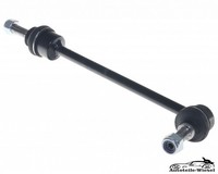 Koppelstange Stabilisator / Stahl 244Mm Vorne FüR Land Rover Discovery Ii 98-04