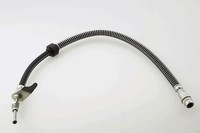 Hella Bremsschlauch Unten, Vorderachse U.A. FüR Nissan, Opel, Renault