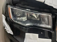 Passenger Right 2020 Jeep Grand Cherokee Headlight 2964475