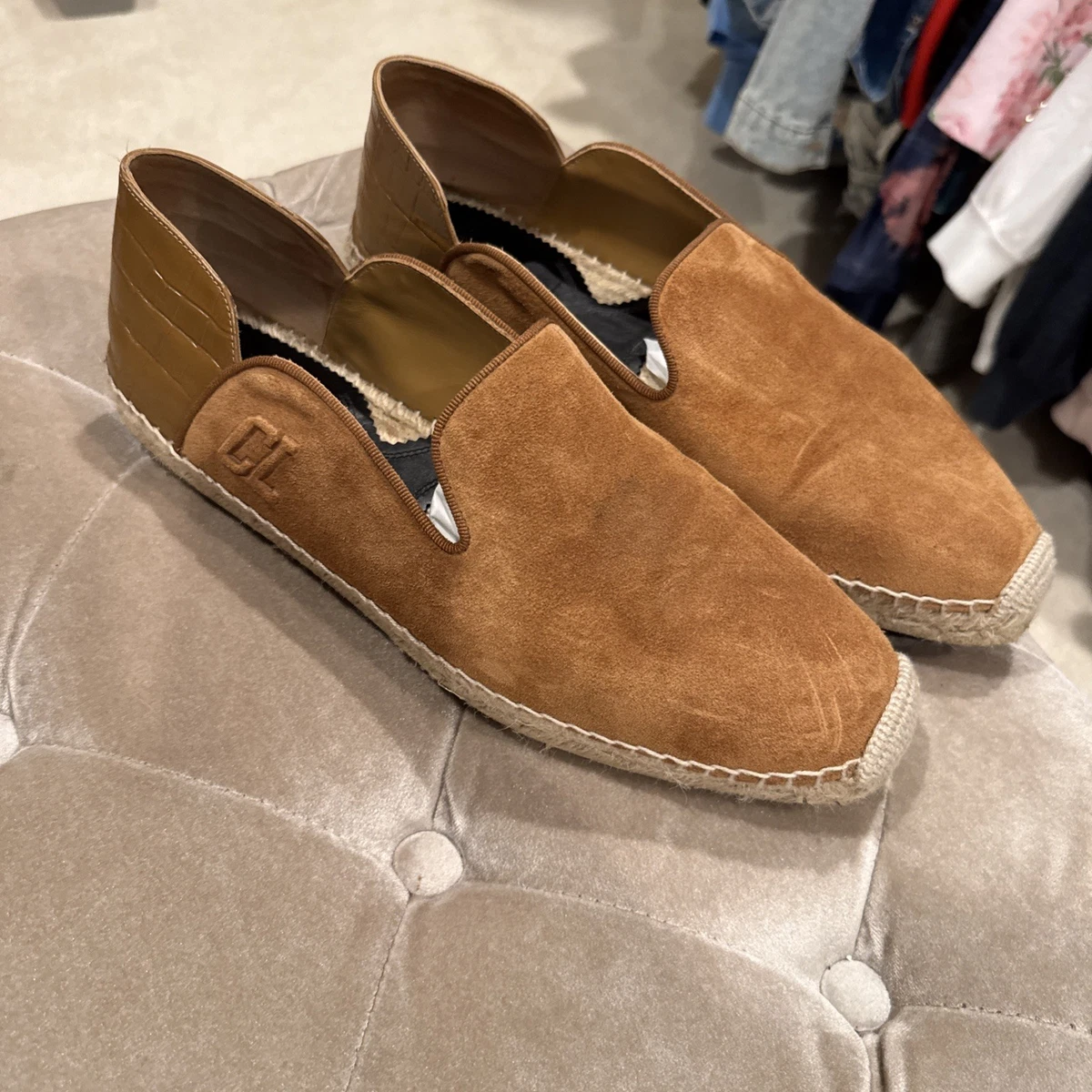 Christian Louboutin Women