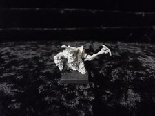 INFERNAL GUARD Daemonsmith 2  CHAOS DWARFS FORGEWORLD WARHAMMER  AZGORH HASHUT