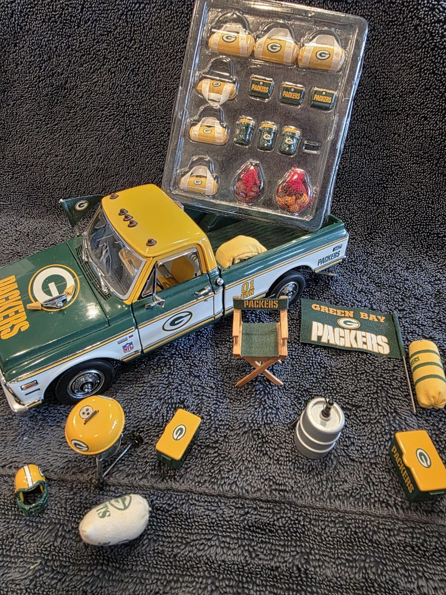 1:24 Danbury Mint Diecast Pickup Trucks for sale | eBay
