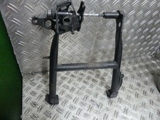 BMW R 1150 GS EZ:04 Hauptständer mit Büchsen 71977