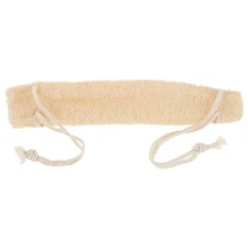 Natural Loofah Body Scrubber Back Sponge Bath Sponges for Shower Exfoliating