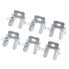 TonGass Replacement Pivot Headlight Retaining Clips Headlight Retainer Pin