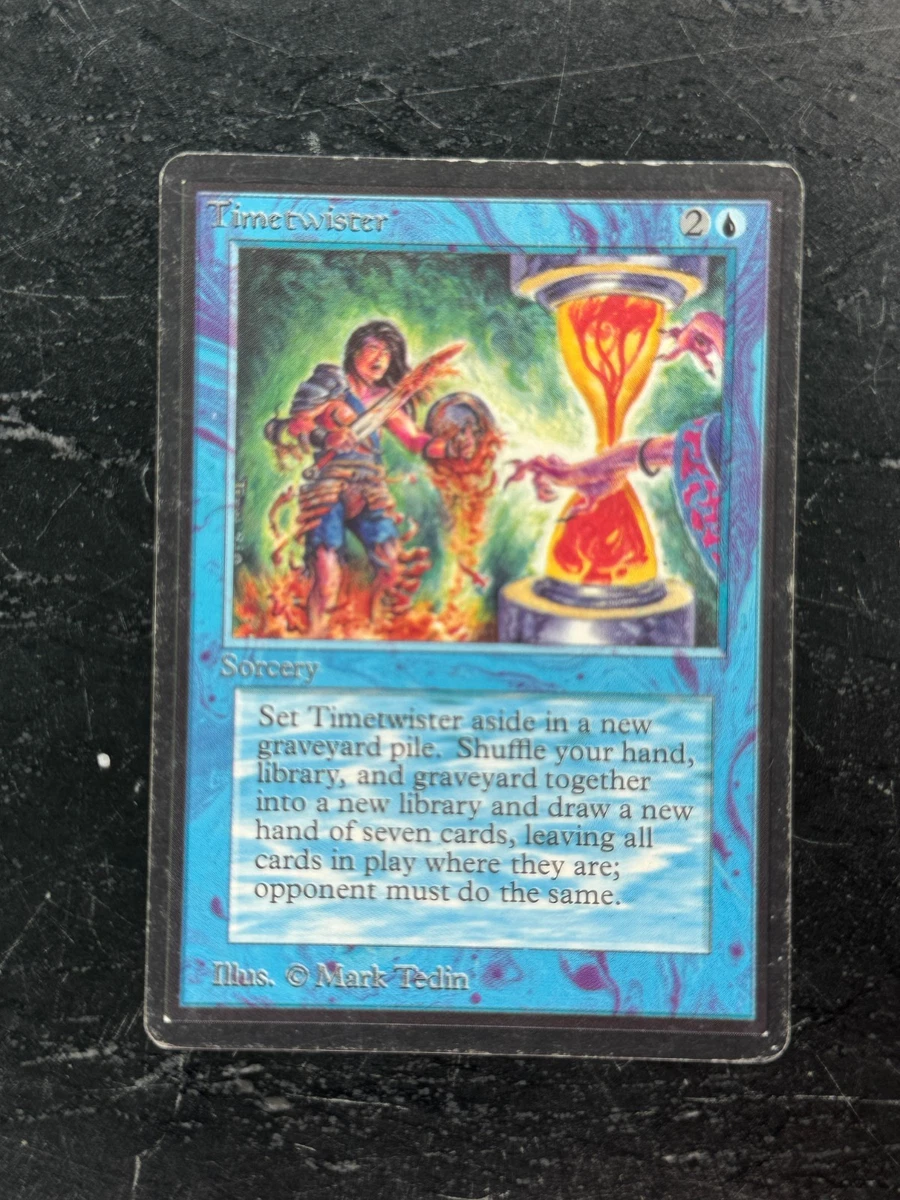 Timetwister for sale | eBay