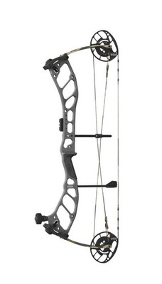 PSE Vengeance Charcoal RH/70