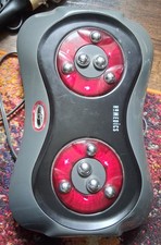Homedics Shiatsu Foot Massager with Heat
