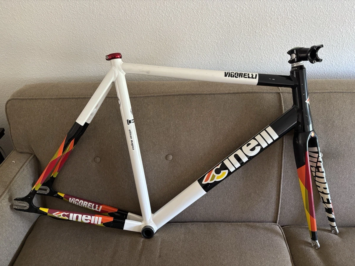 Cinelli Bike Frames for sale | eBay