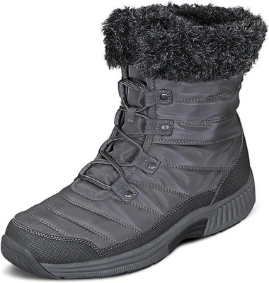 Orthofeet Waterproof Alps Insulated Snow Boots 897 Women s Size  EU 39.5 US 9