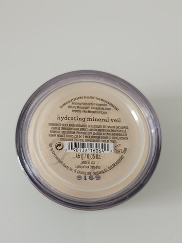 BareMinerals Twilight Glow 4 Piece Collection - Picture 5 of 9