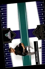 Russ Ortiz 2005 Donruss Champions #390 Diamondbacks MLB READ FREE SHIPPING