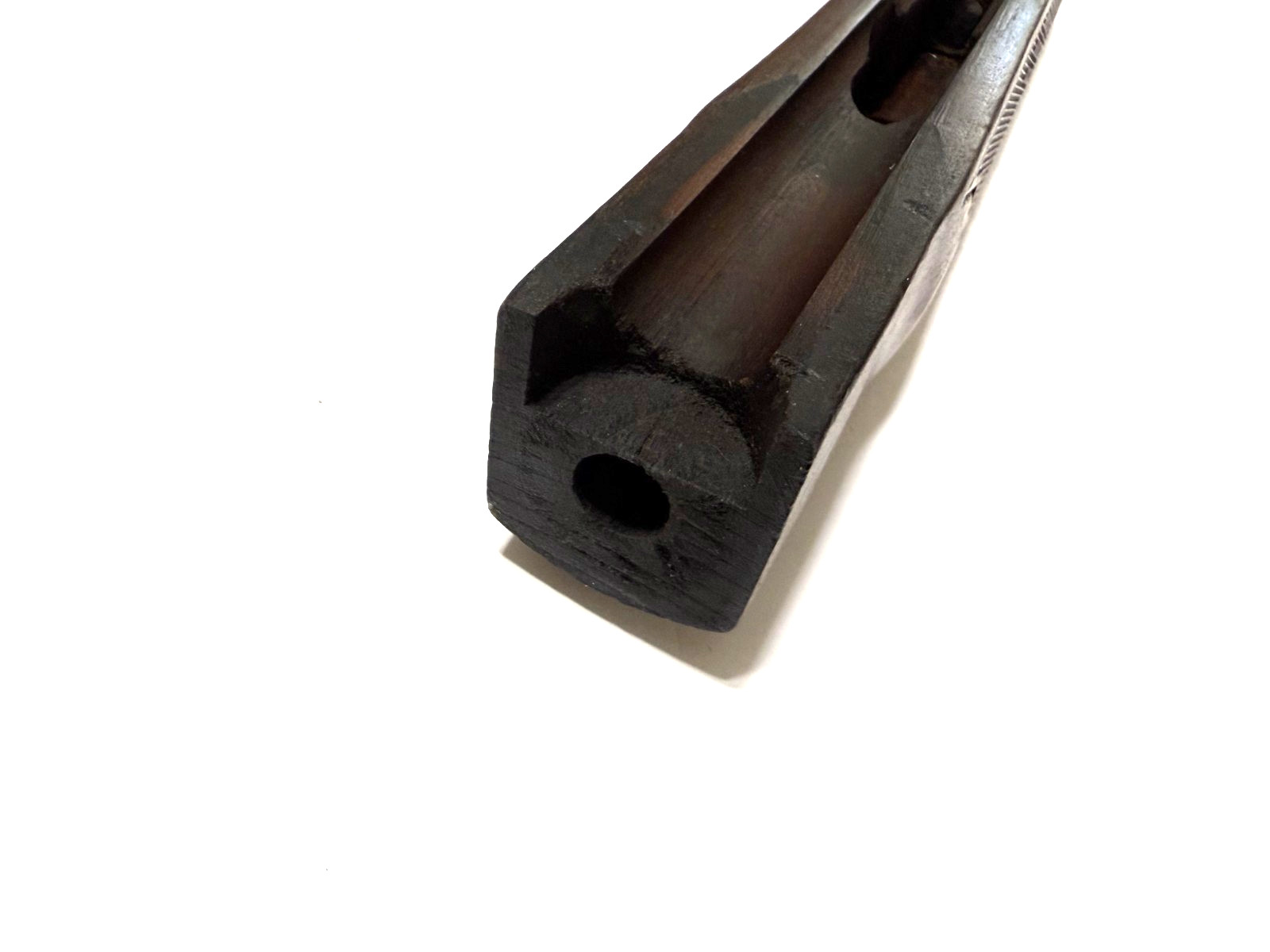 Winchester 290 Butt Stock & Forend - Matched Set Walnut Checkered - 22 Caliber