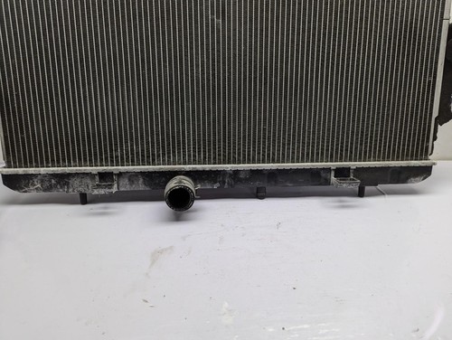 NISSAN SERENA MK4 C26 2010 - 2016 Radiateur 81674 - Bild 4 von 9